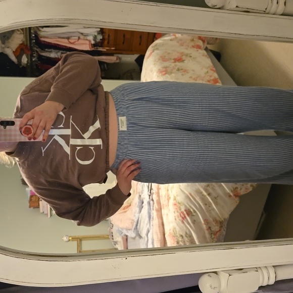 Crop sweater Calvin Klein - Picture 6 of 7